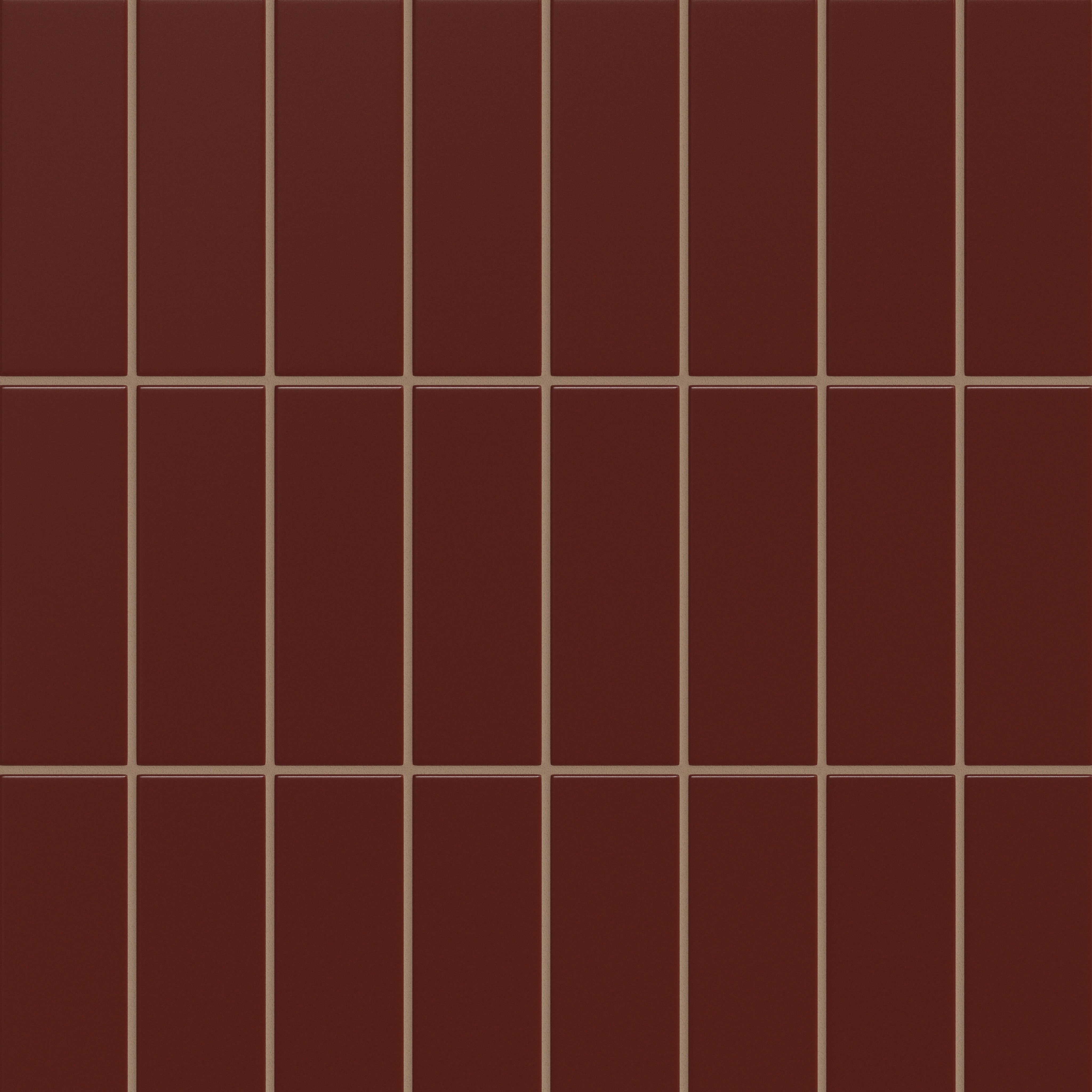 CP CP656-AWB (Natural Gloss) 11 3/4” Vintage Leather Gloss - Fireclay Tile