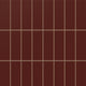 3x9 Original Ceramic Tile in Vintage Leather Gloss