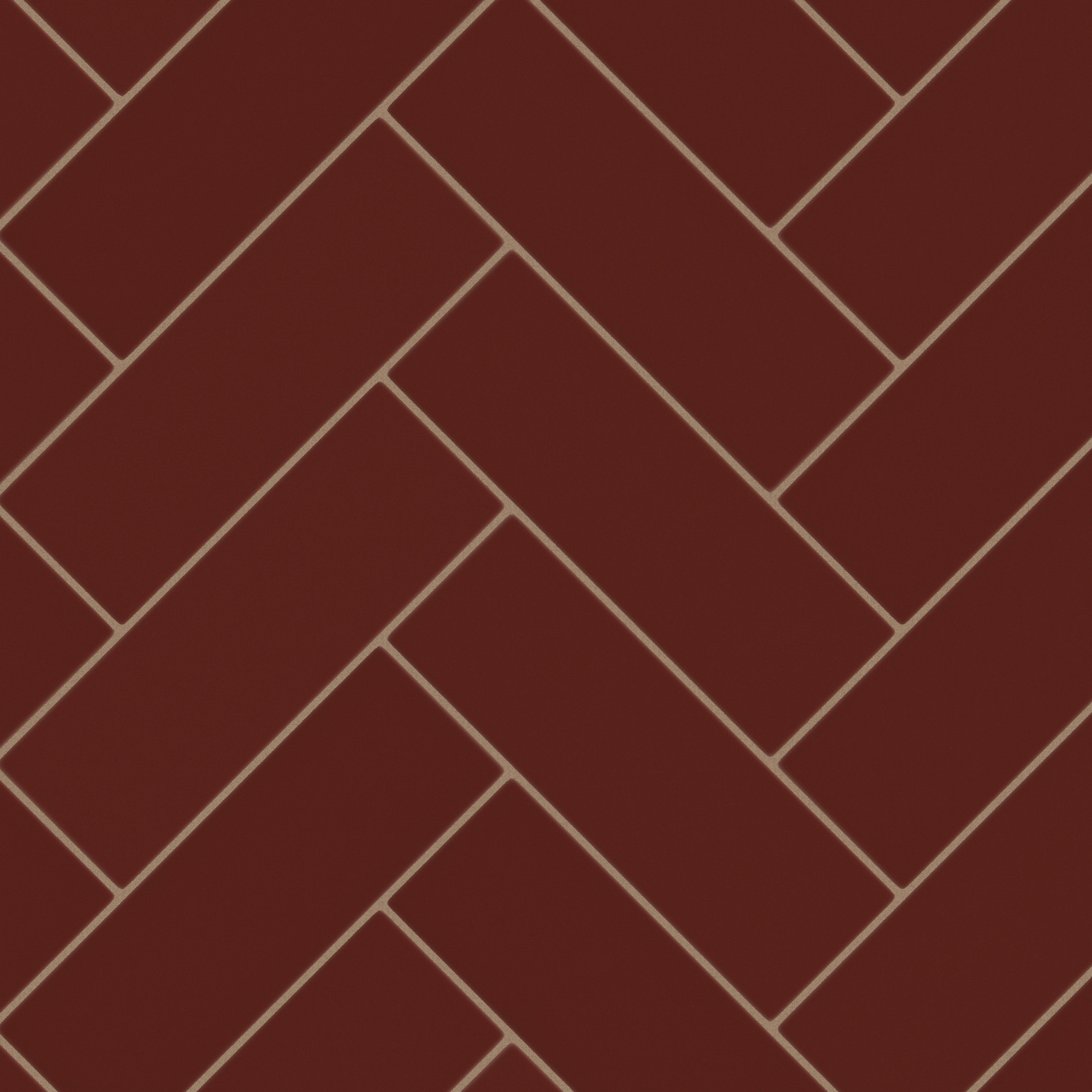 4x12 Original Ceramic Tile in Vintage Leather Matte