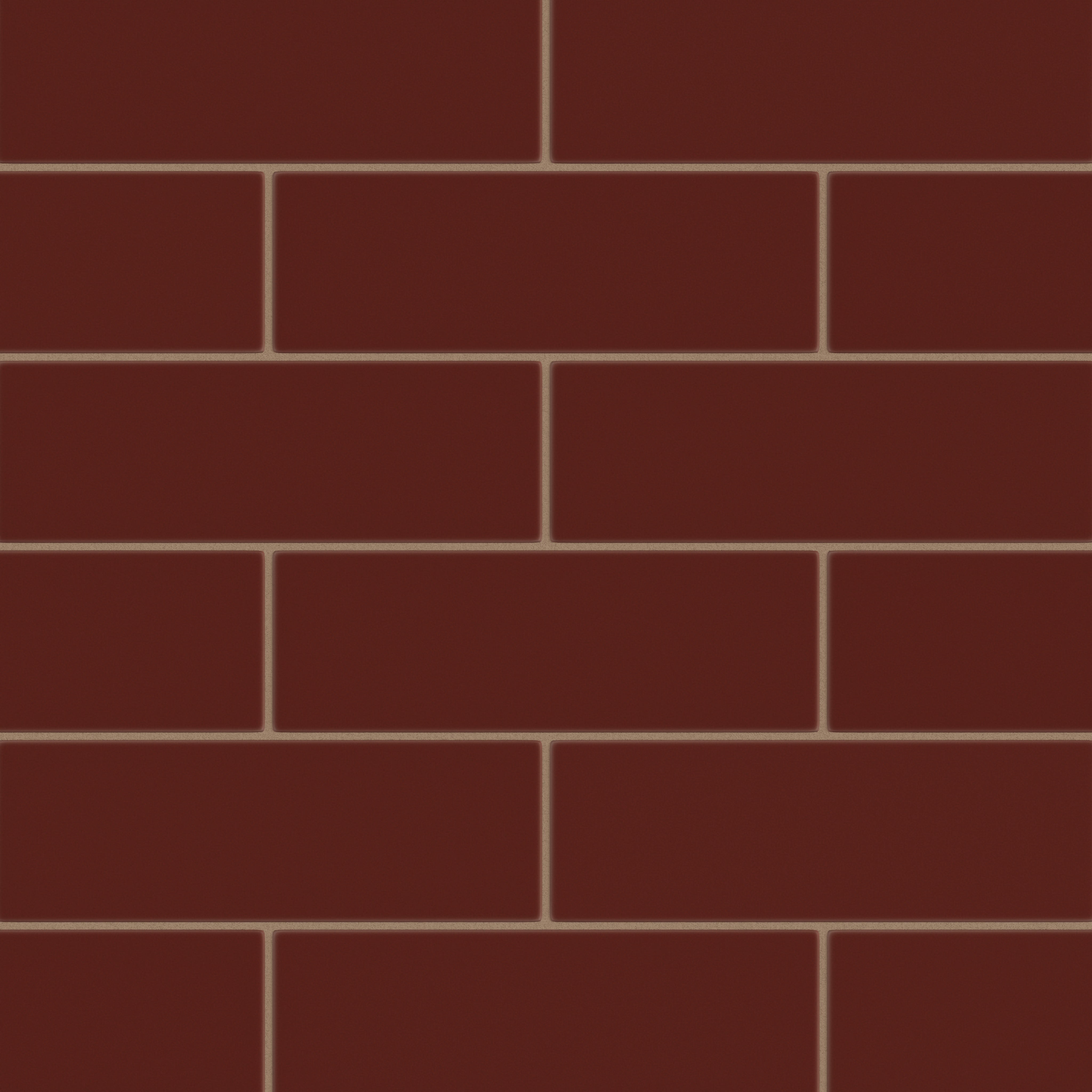 4x12 Original Ceramic Tile in Vintage Leather Matte