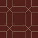 Atrium Original Ceramic Tile in Vintage Leather Matte