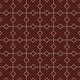 Hacienda Sheeted Original Ceramic Tile in Vintage Leather Matte