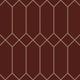 Mission Original Ceramic Tile in Vintage Leather Matte
