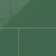 12x24 Natural Press Ceramic Tile in Viridian Gloss
