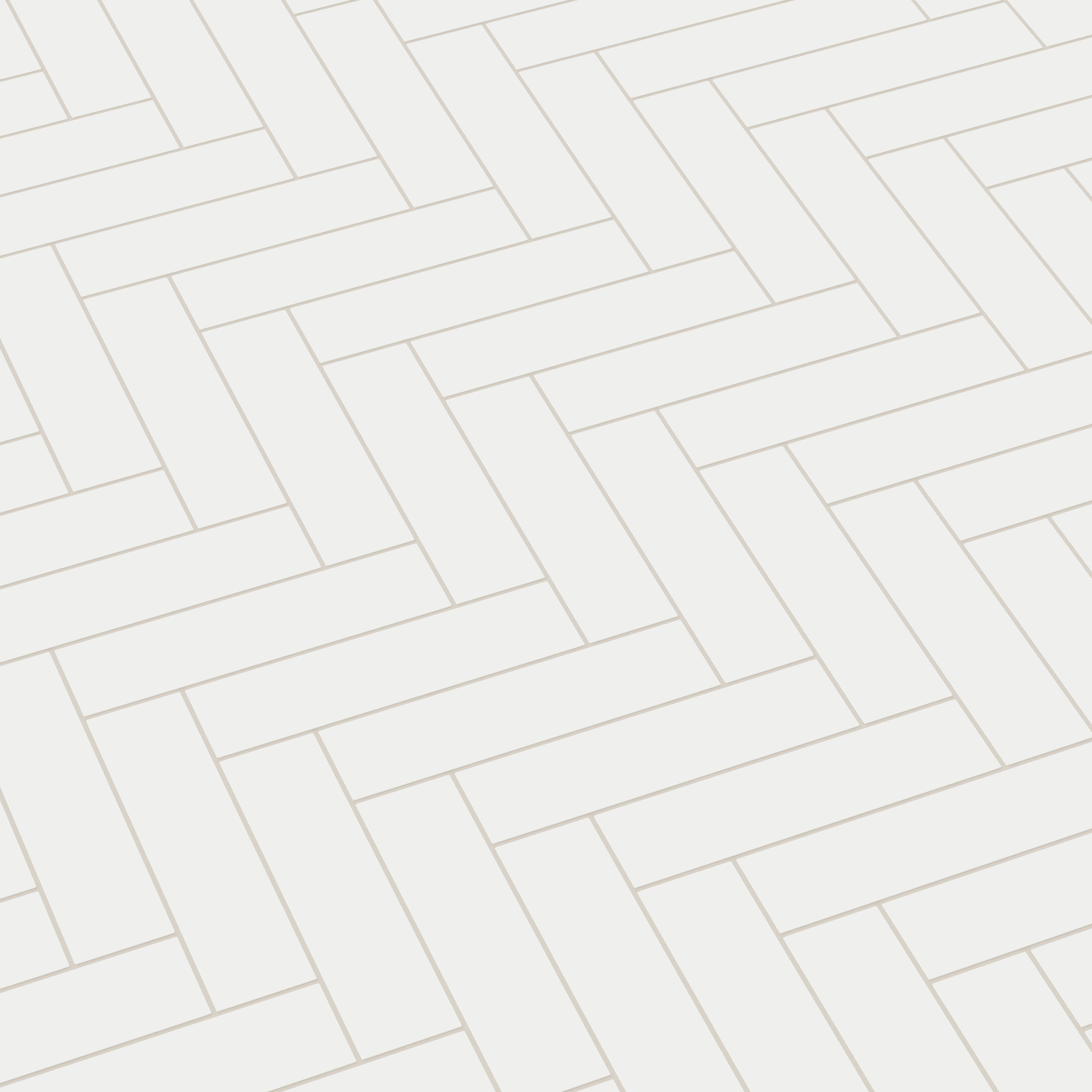 3x12 Natural Press Ceramic Tile in Zinc Matte